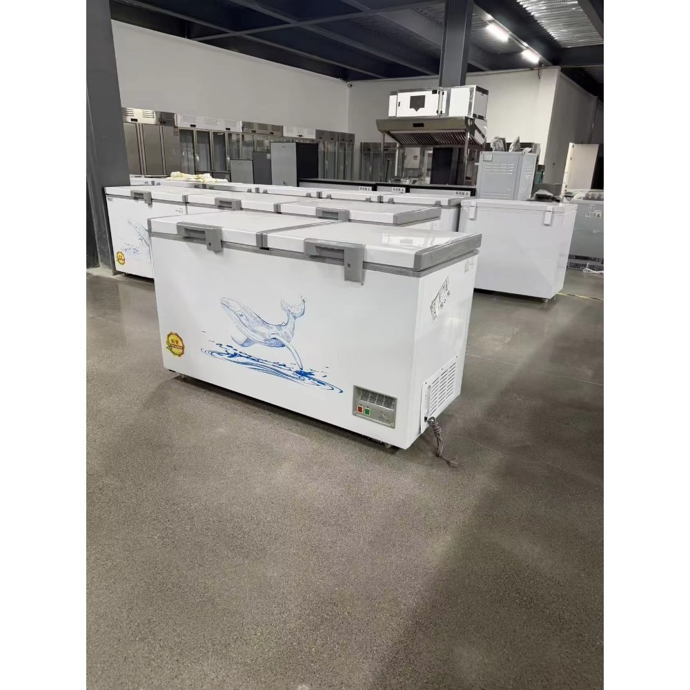 Freezer Horizontal Kustom Gros - Food Storage Freezer ulasan dan harga